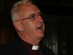 Launch of Embracing Women by the Revd Canon Ginnie Kennerley